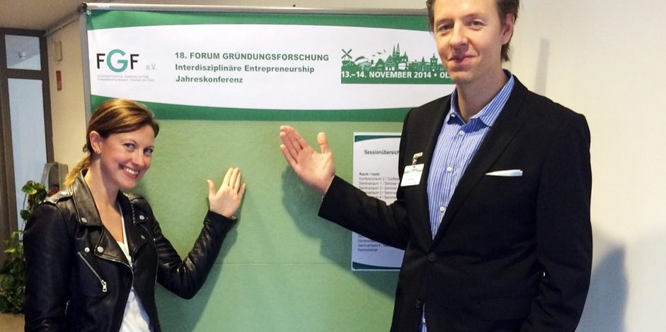 G-Forum 2014