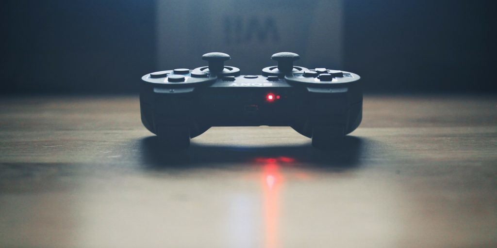 Games Research Games Research