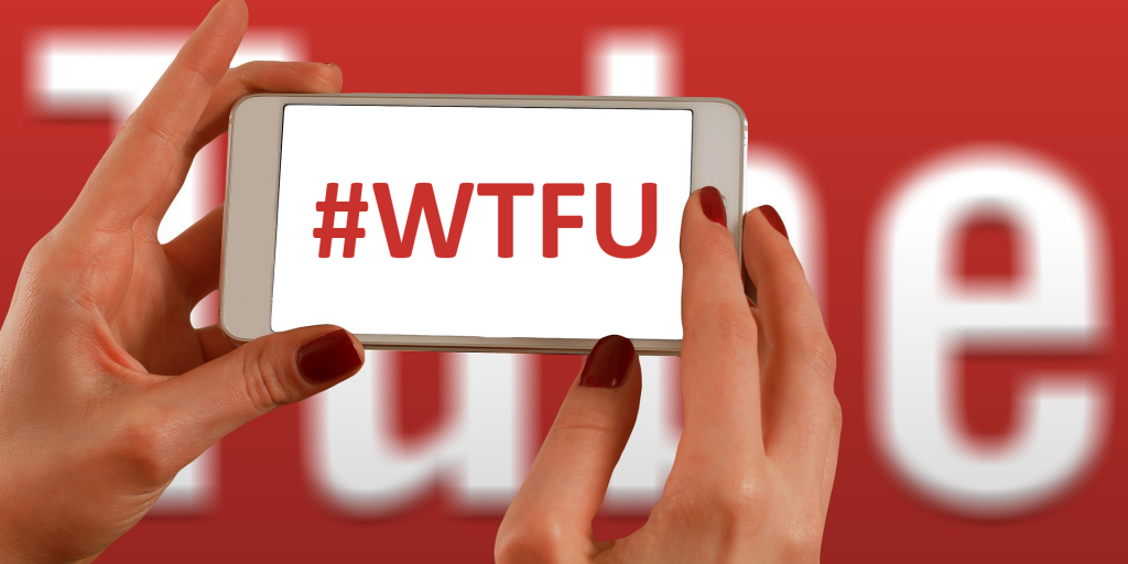 wtfu wtfu